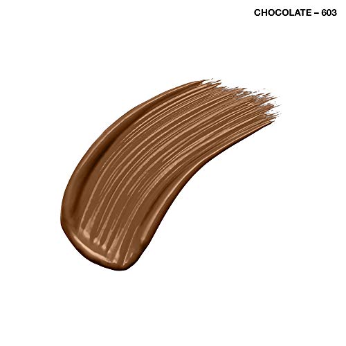 Rimmel Stay Matte Liquid Mousse Foundation - Shade 603