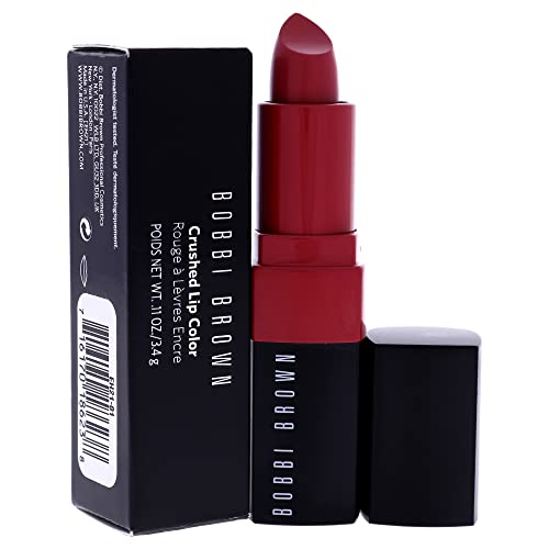 Bobbi Brown Crushed Lip Color - Babe Women Lipstick 0.11 oz