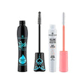 Lash Princess Waterproof Mascara & Volume Booster Primer Bundle