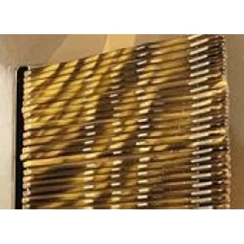 Scunci No-Slip Grip Bobby Pins, 48 ct.