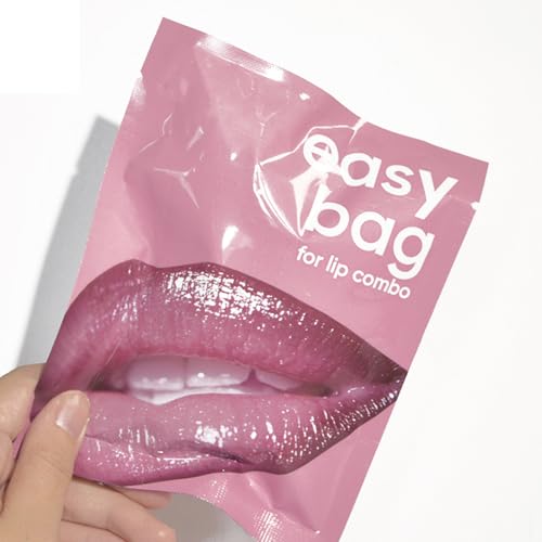 Baorder 2PC Lip Gloss & Liner Set - BabyPink