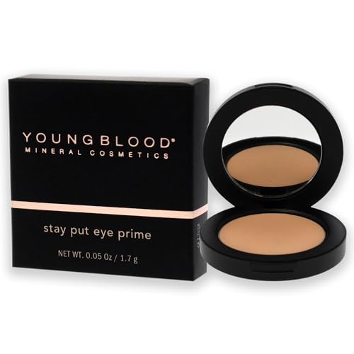 Youngblood Stay Put Eye Prime Vegan Primer