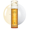 [K-Beauty] Gold Caviar Oil to Foam - All-in-One Korean Face Wash OilBased Foaming Facial Cleanser - Age-Defying, Moisturizing & Skin Firming Makeup Deep Cleansing Oil for Sagging Skin (3.88 fl oz)