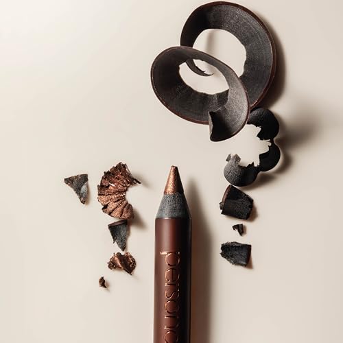 PERSONA Precision Cosmetic Pencil Sharpener for Lip & Eye Pencils