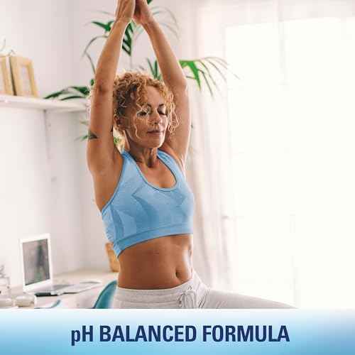 Secret Fresh Antiperspirant Deodorant for Women, 72hr Breathable Sweat & Odor Protection, Instant Freshness & Gentle, PH Balancing Minerals, Clear Gel, Mountain Air Scent, 2.6 oz