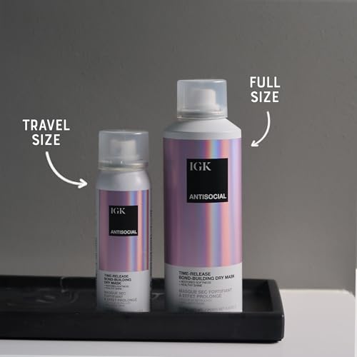 TRESemm? Keratin Smooth Deep Smoothing Mask rinse-out hair treatment with hydrolysed keratin for soft, shiny, frizz-free hair 440 ml