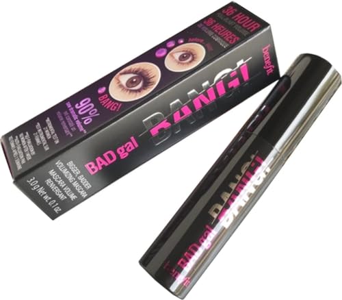 Benefit Bad Gal Bang Volumizing Mascara Mini 3.0g