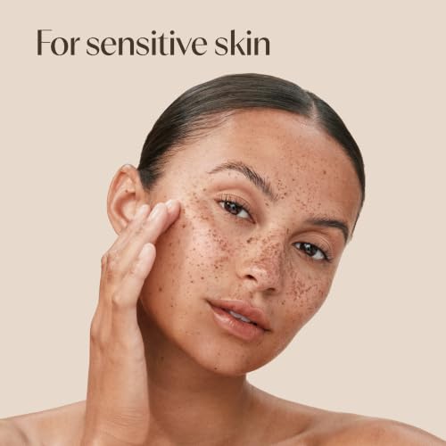 Aveeno Calm + Restore Hydrating Face Cleanser for Sensitive Skin, 7.8 fl oz