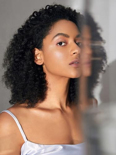 SHEGLAM Cosmic Crystal Mousse Highlighter - Dewy Glow