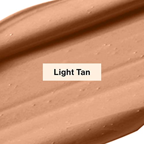 L.A. Girl HD Pro Concealer Light Tan GC960 (Pack of 2)