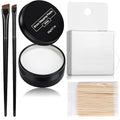 Professional Brow Mapping Kit for Precise Eyebrow & Lip Design
