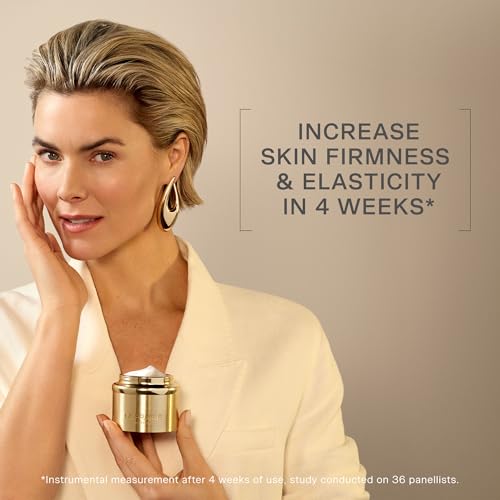 La Prairie Pure Gold Radiance Cream - Nourishing Face Cream