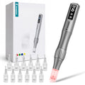 Microneedling Pen Derma Roller 0.25mm Home Use