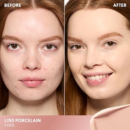 COVERGIRL TruBlend Undercover Concealer 24HR Full Coverage