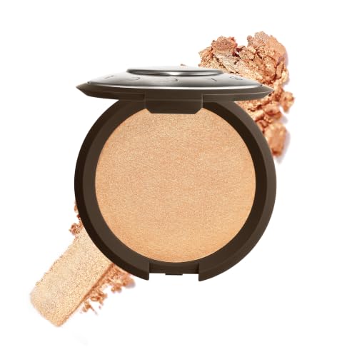 Smashbox BECCA Shimmering Skin Perfector Pressed Highlighter