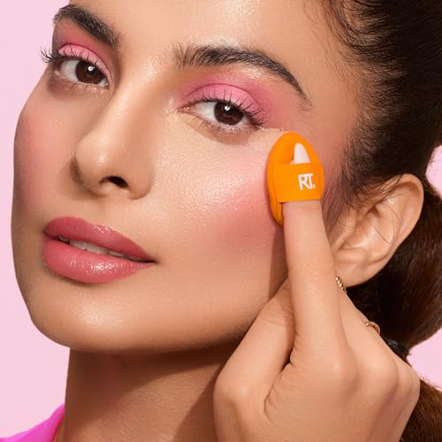 Real Techniques Bright Eyes Concealer Brush & Sponge Set