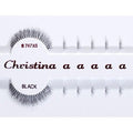 6packs Eyelashes - 747XS by Christina