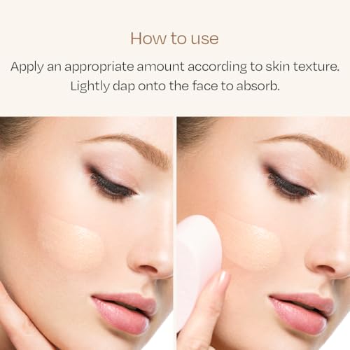 IPKN Moist & Firm SPF40 BB Cream - Hydrating Face Base