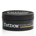Fatboy Honey Putty - Styling & Scalp Treatment, 2.6 oz