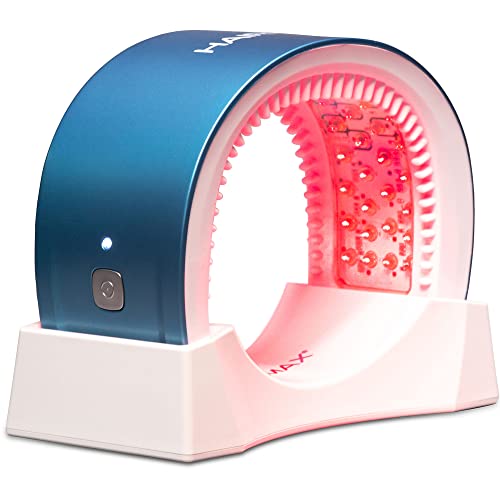 Hairmax LaserBand 82 - Medical-Grade Laser Hair Growth Device