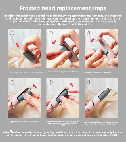 Silk 3 Pro Callus Remover - 2026 Model