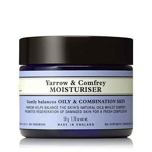 Neal's Yard Remedies Yarrow & Comfrey Moisturiser, 50g
