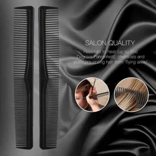 Professional Hairdressing Hair Cutting Scissors Kit for Men Women Pets