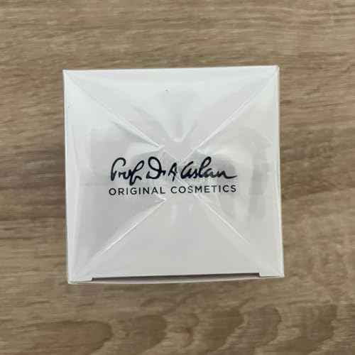 GEROVITAL HYALURON C Anti-Wrinkle Night Face Cream with Hyaluronic Acid, Vitamin C and E, Moisturizing and Regenerating Effect, for Dry, Normal Skin, 50 ml