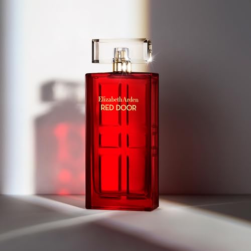 Elizabeth Arden Red Door Eau de Toilette Women's Perfume Spray, 30ml
