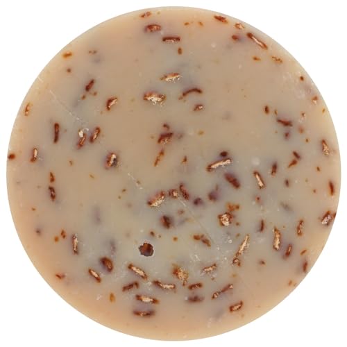 Sappo Hill Soapworks Oatmeal Glycerine Soap, 3.5 Ounce by Sappo Hill