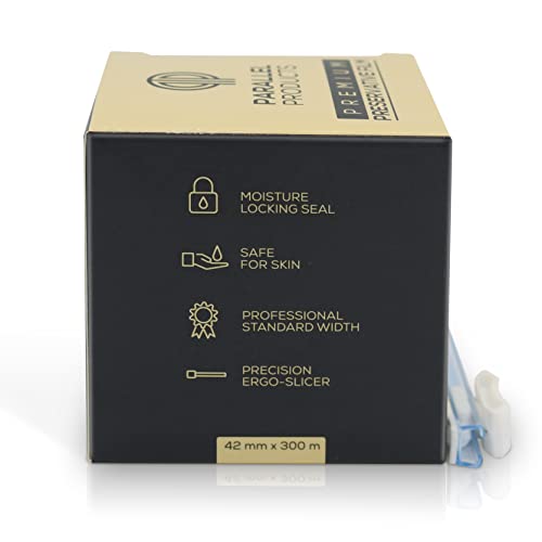 Parallel Products Premium Preservative Film 300M