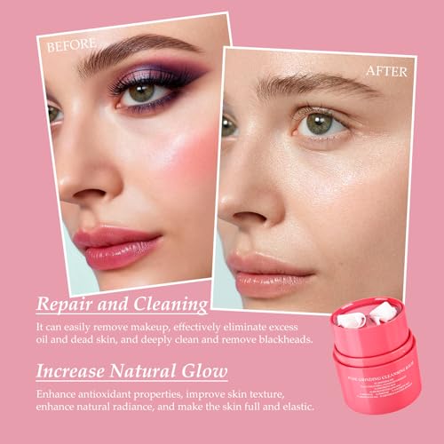 KYDA Cleansing Balm with Centella | Makeup Remover Oil