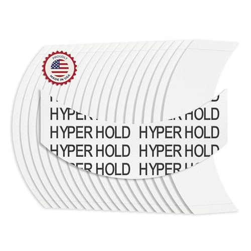 Sunshine Tape CC Curve Wig Tape - 108 Double Sided Strips
