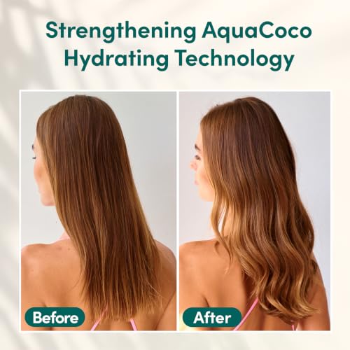 Coco & Eve Like a Virgin Hair Masque 212ml - Deep Conditioning Mask