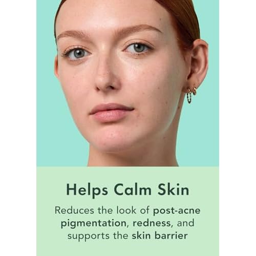 Rael Serum for Face ? Miracle Clear Serum with Salicylic Acid, Niacinamide, Zinc, Pore Minimizer, Korean Skin Care (1 fl oz)