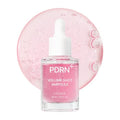 CHARDE PDRN Serum ? Korean Skin Booster Ampoule for Firming & Plumping Look, Collagen + Multi Hyaluronic Acid, Lightweight Anti-Aging Face Serum, 1 fl oz (30ml)