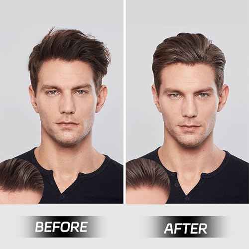 Pomade For Men, All Day Hold Matte Hair Wax, Matte Finish-Flake-Free-Non-Greasy Matte Pomade, Hair Paste For All Hair Types (2 Oz)