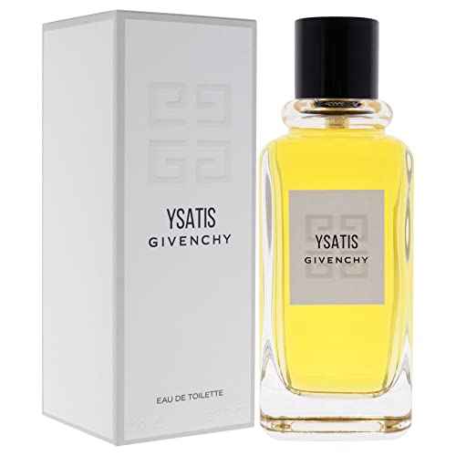 Givenchy Ysatis Eau De Toilette Spray For Women, 3.3 Fl Oz