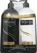 TRESemmé Moisture Rich Shampoo & Conditioner Duo - Hydrating Hair Care Set