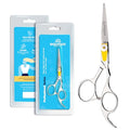 Equinox Professional 6.5" Barber Hair Cutting Scissors