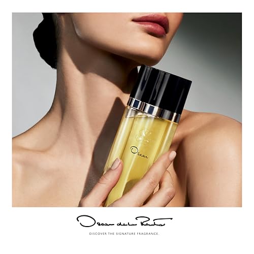 Oscar de la Renta Signature Eau de Toilette 3-Piece Gift Set for Women