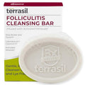 terrasil Folliculitis Treatment Soap, 75g Bar