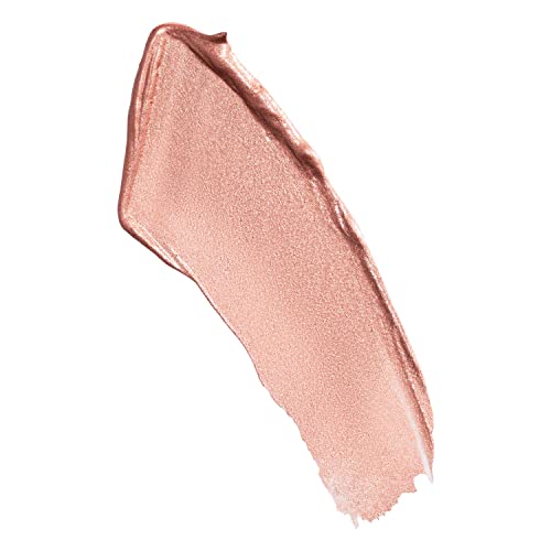 Wet n Wild Liquid Eyeshadow Shimmer - Heart of Rose Gold