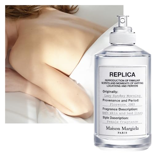 Maison Margiela Lazy Sunday Morning Eau de Toilette - 1.0 Fl Oz