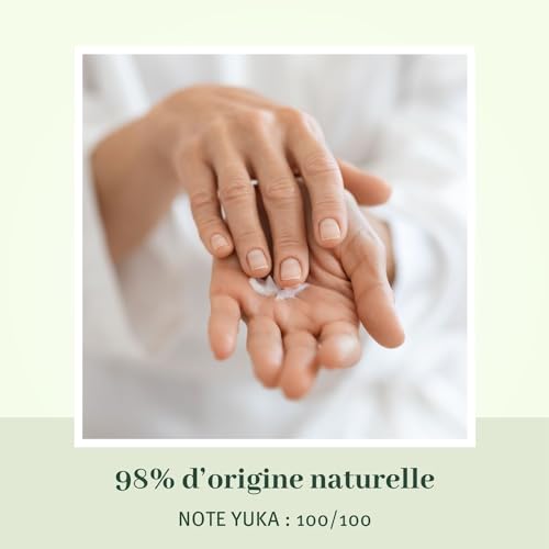 Le Petit Olivier Olive Oil Hand Cream 2.5 Oz - Moisturizing & Soothing, Enriched with Glycerin & Shea Butter