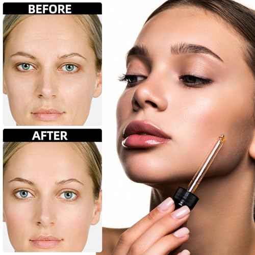 Vitamin C Serum For Face-Vitamin C&E, Hyaluronic Acid, Collagen & Niacinamide - Brightening, Hydrating & Anti-Aging Serum - Improve Dark Spots, Even Skin Tone, Wrinkles, Fine Lines for Daily Skin Care