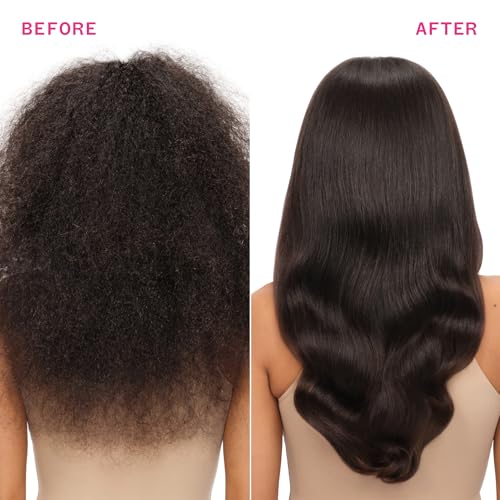 Amika Forget Frizz Anti-Frizz Shampoo - 72 Hour Control