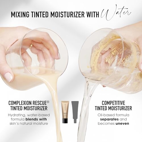 bareMinerals Complexion Rescue Tinted Moisturizer SPF 30