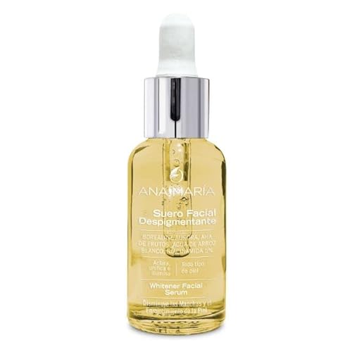 Suero Facial Despigmentante | Facial Serum 1.02oz-30ml¡¦