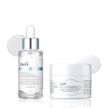 [DearKlairs] Freshly Juiced Vitamin C Drop + E Mask MINI Set, A Potent Skin Rejuvenator, Niacinamide, Antioxidant Serum